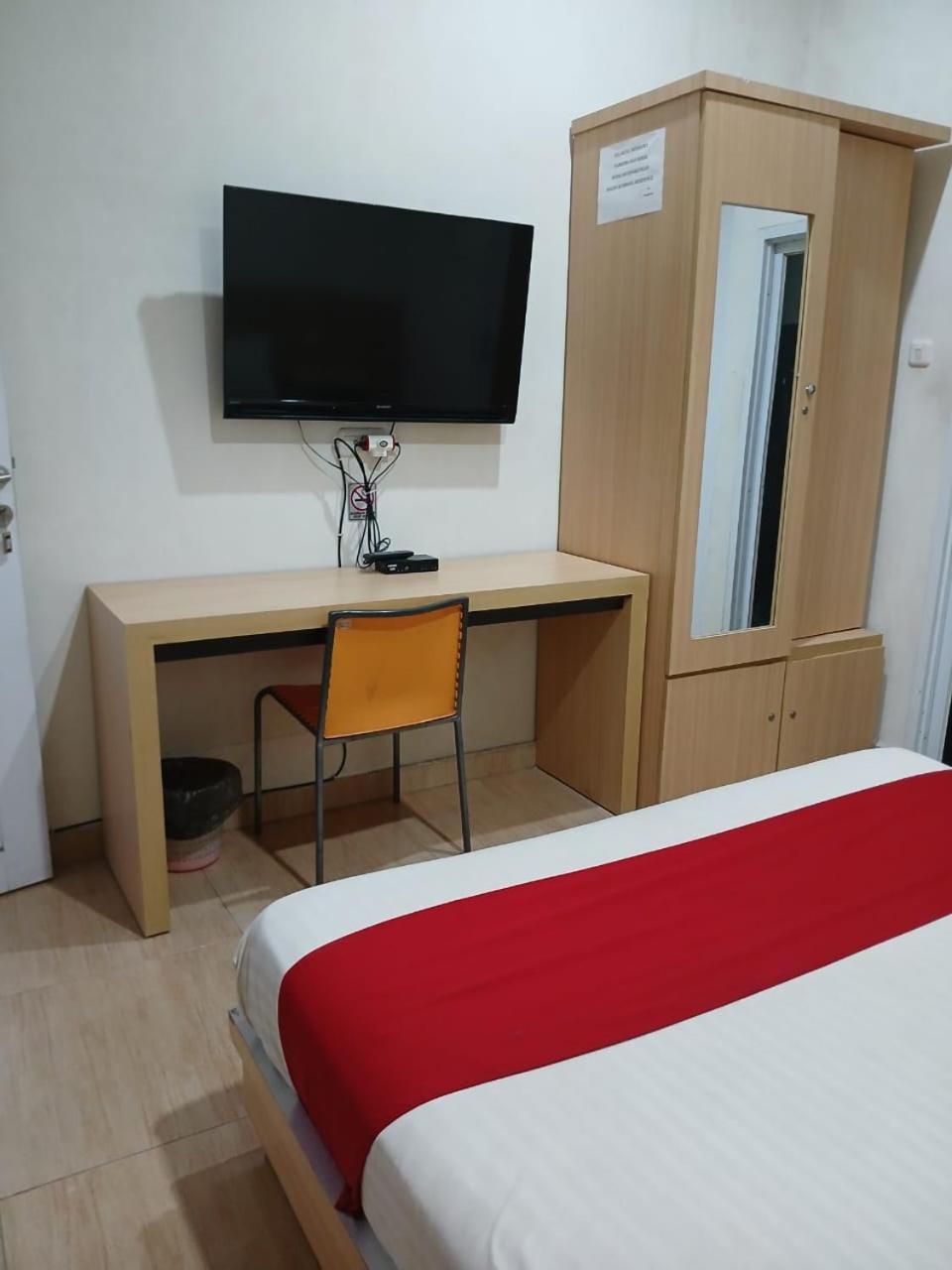 Macan Kumbang Residence Palembang Ngoại thất bức ảnh
