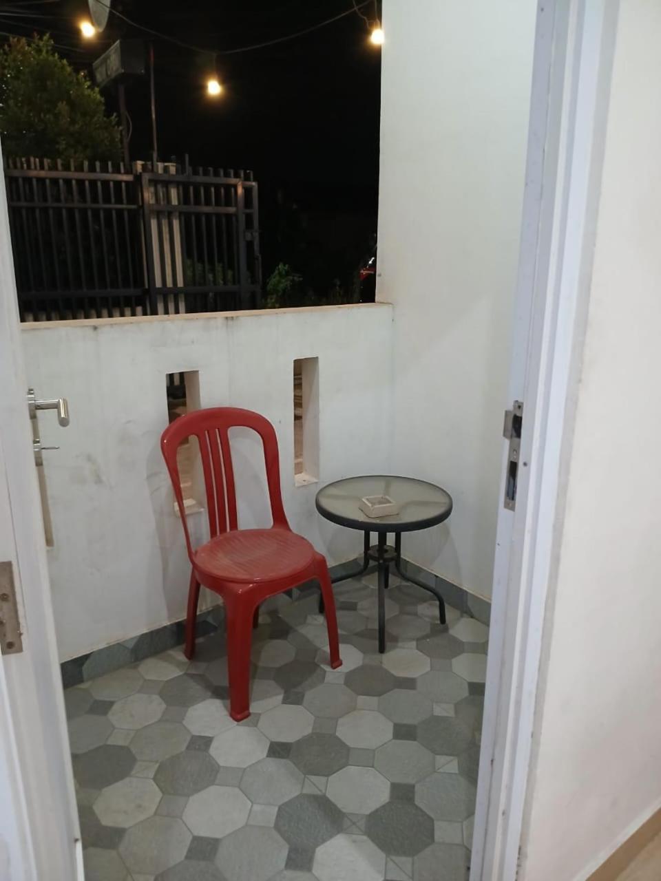 Macan Kumbang Residence Palembang Ngoại thất bức ảnh